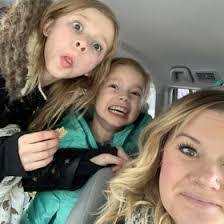 Lacey Gale's Instagram, Twitter & Facebook