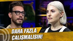 I haven't found this full tv show anywhere else so i uploaded it here on this website. Umutcan In Tabagi Gecer Not Aldi Masterchef Turkiye 20 Bolum Youtube