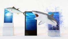 Werbesysteme, digital signage & displays für verkaufsförderung und marketing. Aldisplays Gmbh Aldisplays Gmbh Profil Pinterest