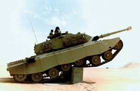 Engesa Ee T1 Osorio Main Battle Tank Prototype Tanks Military Battle Tank Tank