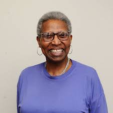 VOLUNTEER PRESENTERS