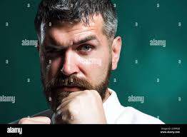 Martial arts master hi-res stock photography and images