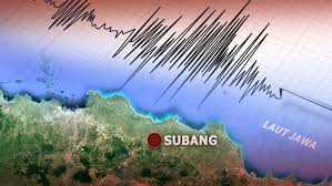Menurutnya ada kabar yang dihembuskan mengenai gempa yang ditimbulkan sesar lembang akan terjadi 2021. Cegah Potensi Gempa Bmkg Lakukan Kajian Di Jalur Sesar Lembang