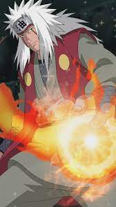 New Rasengan This Is Style Jutsu Jiraiya Fire Rasengan Video Anime Wallpaper Wallpaper Naruto Shippuden Cool Anime Wallpapers