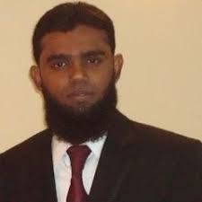 Mohamed Ameen Mohamed Azad