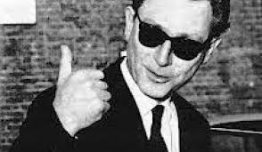 Ian Handford: Ward a whipping boy for humiliated government