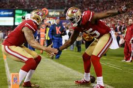 49ers havent lost on monday night football since 2010