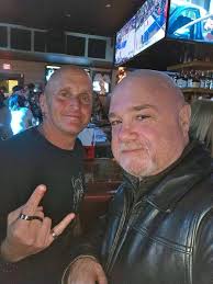 Celebrating my little brother, Dave Bain! Happy birthday! May all your  birthday wishes come true! 🎂🥳