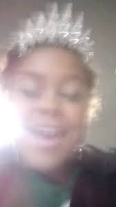 National Elite Little Miss Texas Brooklyn Gentry