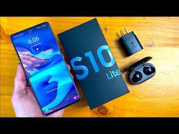 samsung galaxy s10 lite unboxing first impressions youtube samsung galaxy samsung lite