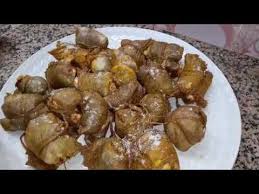 اجيو تشوفو معنا كرداس المزابيةبالطريقة البلدية تحت طلب البنيات الغزلاة Youtube Food Chicken