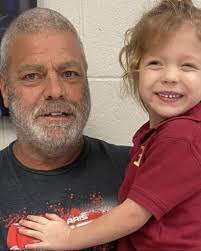 John Phillip Buford Obituary December 18, 2023