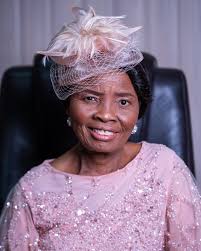 Winners Chapel Family Group