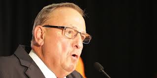 Morning Digest: Paul LePage is mulling a comeback—and Republicans have  reason to fear him