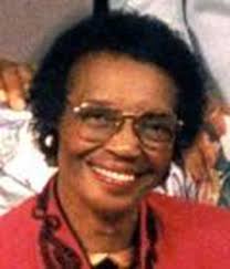 Lee Bell (Harris) Kendrick (abt.1917-2012)