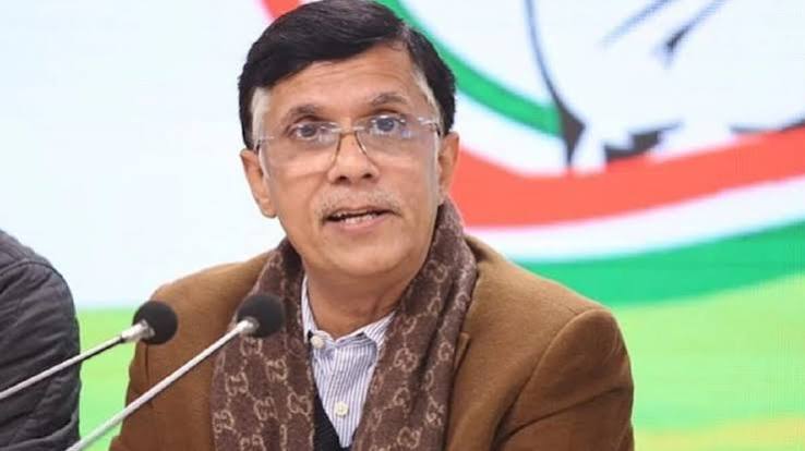 PM का गलत नाम बोलने पर पवन खेड़ा को SC से राहत नहीं, अगले महीने सुनवाई - congress leader pawan khera statement on pm narendra modi supreme court hearing ntc - AajTak