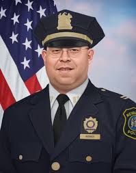 North Caldwell's Richard Weber among the fallen honored during National  Police Week