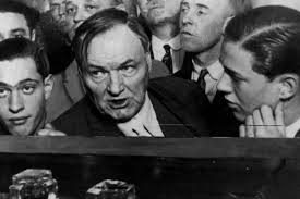 Every goddamn day: 05/13/25