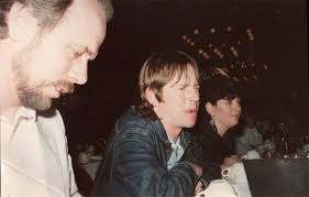 Elite Production Director Tom Sheldon