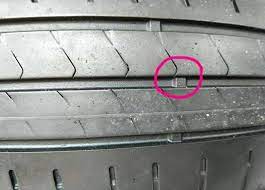 Memang patut rasanya tukar tayar sekarang. Cara Nak Kenal Tayar Kereta Yang Dah Botak