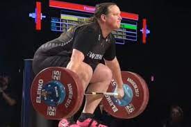 Sportlich verläuft der abend für laurel hubbard enttäuschend. Laurel Hubbard The First Transgender Athlete At The Olympics Who Will Trigger New Debates