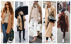 We don't need to tell you that, for women at least, the camel coat will never date. Classy And Chic Ways To Style A Camel Coat To Look Modern And Sophisticated This Winter All For Fashion Design