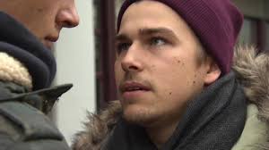 Luis ist der Vergewaltiger? (Video)