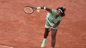 Get the latest player stats on mihaela buzarnescu including her videos, highlights, and more at the official women's tennis association website. Serena Williams Pushed To 3rd Set At French Open News Azi
