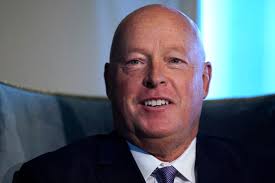 Disney Board Votes to Renew CEO Bob Chapek's Contract