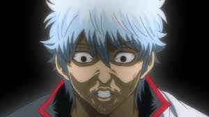 Anime Gintama Funny Face Anime Wallpapers Sakata gintoki) is a fictional character in the manga and anime franchise gin tama created by hideaki sorachi. anime gintama funny face anime wallpapers