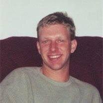 Corey Alan Powers Obituary