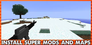 Jan 07, 2010 · author admin posted on november 15, 2019 june 28, 2021 tags: Guns Mod For Minecraft Pe On Windows Pc Download Free V1 1 Jump Guns Forminecraft