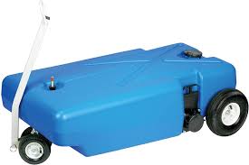 Maybe you would like to learn more about one of these? Amazon Com Barker 4 Wheeler Tote Tank 42 Gallon Capacity 30844 Automotive