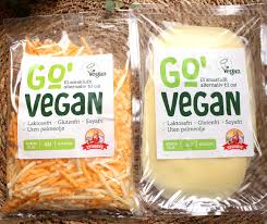 Dette gjelder hos oss også. Vegansk Ost Fra Synnove Finden Veganmisjonen