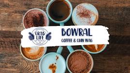 Bowral- Coffee & Chin Wag