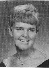 For those who were wondering where Linda Gibson was, I found her obituary  in the paper. She passed away the day before our reunion.