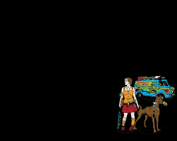 Gift giving is a science to learn and an art to master. Scooby Doo Wallpaper And Background Image 1280x1024