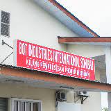 (sendirian berhad) sdn bhd malaysia company is the one that can be easily started by foreign owners in malaysia. Jobs At Bot Industries International Sdn Bhd June 2021 Ricebowl My
