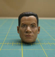 Commander Cody Sideshow