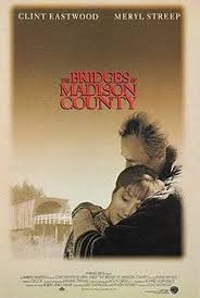 A young couple gets kidnapped and treated like farm animals after stopping at a roadside diner to eat meat. The Bridges Of Madison County Film Wikipedia