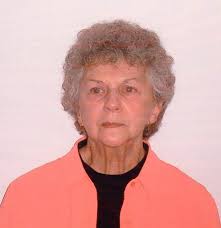 Claire Budroe Obituary October 2, 2022