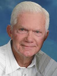 Byrnell "Butch" Boyd Mahon