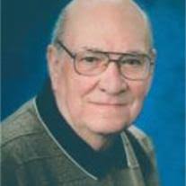 Obituary information for Joseph G. Bushko