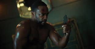 Anthony dwane mackie portrayed sam wilson/falcon/captain america in captain america: Anthony Mackie Filme Serien Und Biografie
