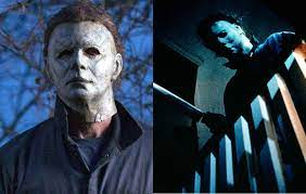 Castle later clarified that james jude courtney will once again be myers in halloween kills after courtney took on the role in 2018's halloween. Halloween 2018 All The References To The Epochal 1978 Original