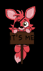 Not what you were looking for? Foxy Pdf Fnaf 1 Kawaiigurl07 Illustrations Art Street
