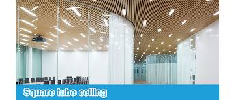 Square Tube Ceiling Artistic Hotel Corridor Ceilings Fireproof Hotel Corridor Ceilings Artistic Fireproof Hotel Corridor Ce Hotel Corridor Ceiling Design Hotel