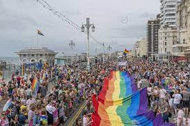 Then you have to approach him and strike up a conversation. No Gay Gene Massive Study Homes In On Genetic Basis Of Human Sexuality