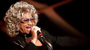 Celia cruz nació en el barrio de santos suárez de la habana. Bbc Four Arena My Name Is Celia Cruz