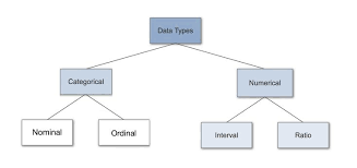 Image Result For Classification Of Variables In Statistics Machine Learning Deep Learning Machine Learning Projects Learning Projects